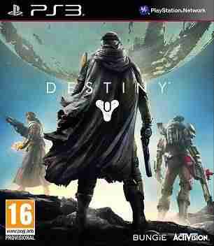 Descargar Destiny [MULTI5][Region Free][FW 4.4x][UNLiMiTED] por Torrent